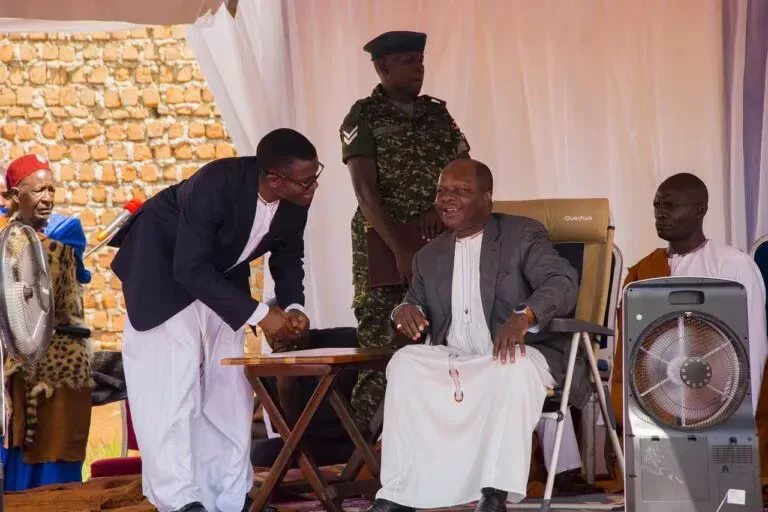 Alla scoperta dell’Uganda attraverso la sua gente