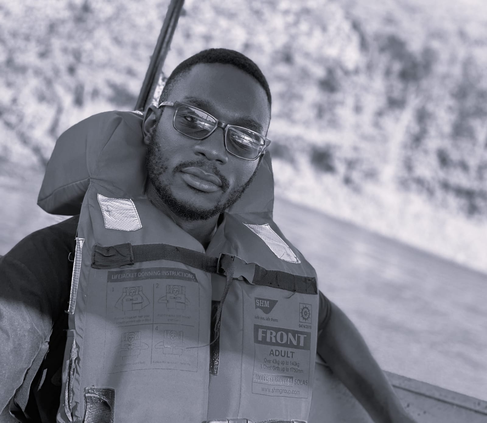 Eric Muwanika