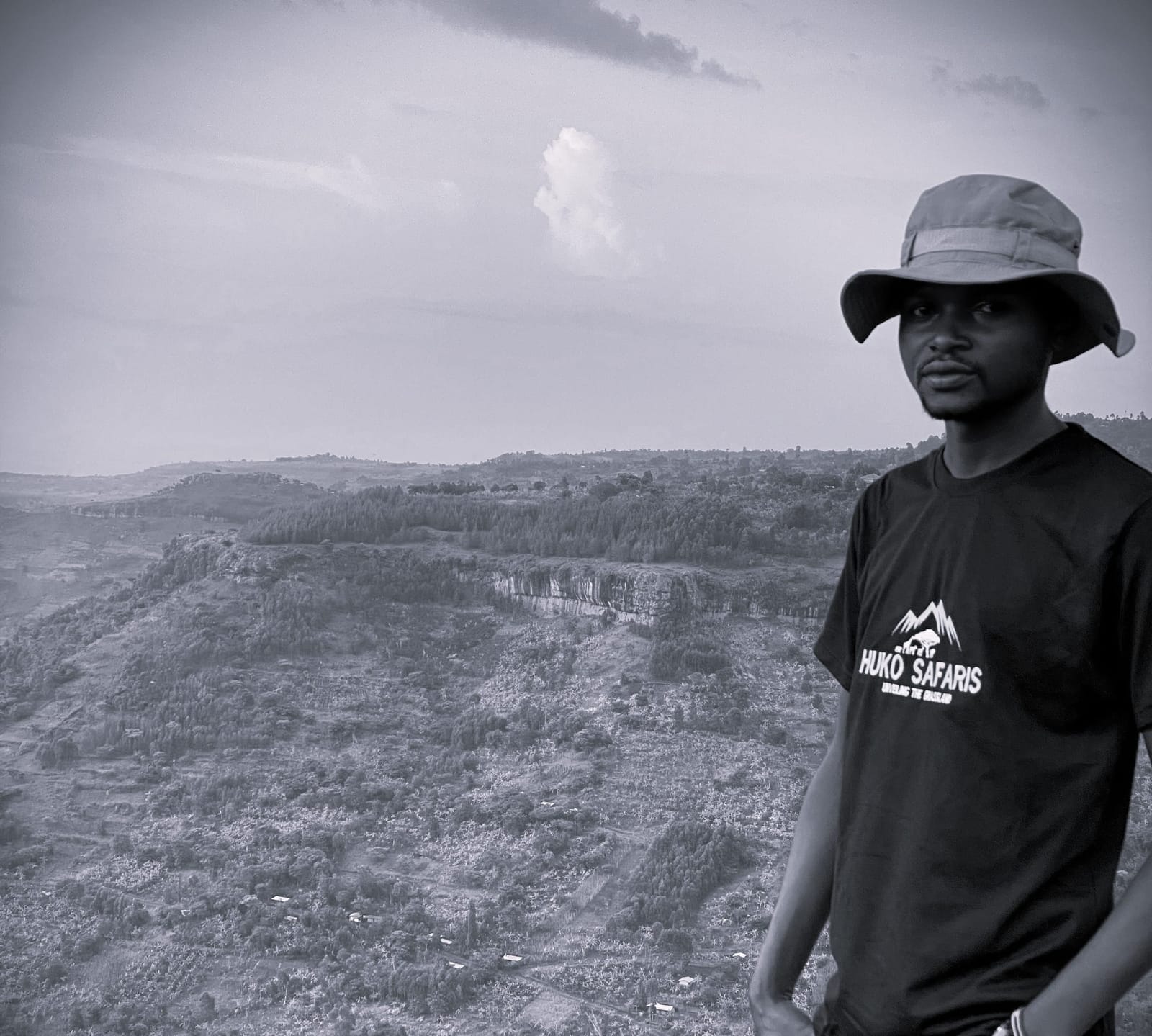 Junior Mumbere