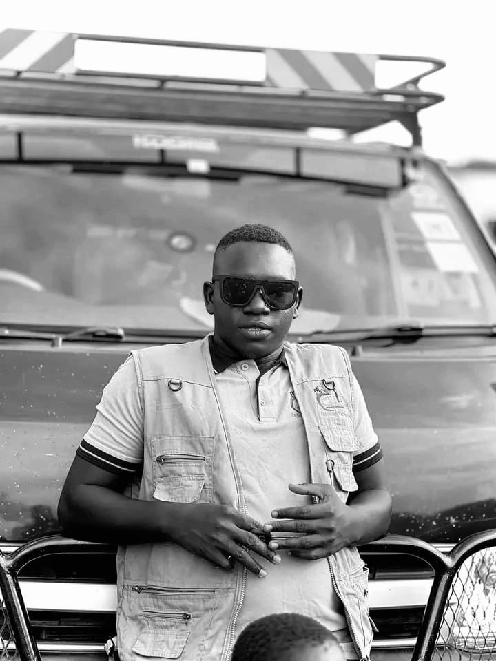 Solomon Ejemu